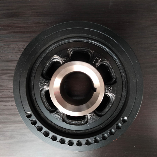 DAMPER CIGUEÑAL FORD RANGER MT 1